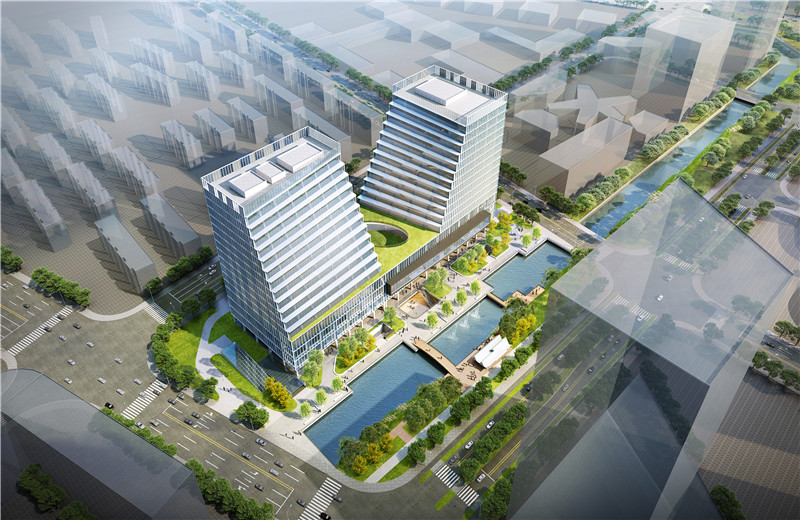 2022年9月28日，上海市徐匯區(qū)建設(shè)和管理委員會協(xié)同區(qū)建設(shè)工程安全質(zhì)量監(jiān)督站開展線上云觀摩活動，中天三建網(wǎng)易上海西岸研發(fā)中心項目作為主會場項目入選觀摩。