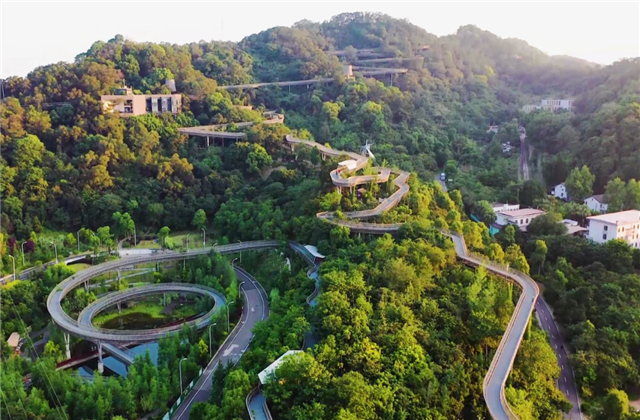 中天控股集團(tuán)榮獲兩項(xiàng)國(guó)家級(jí)協(xié)會(huì)工程建設(shè)科學(xué)技術(shù)獎(jiǎng)！